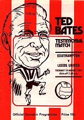 Ted Bates
